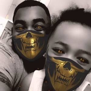 Meet your Posher, Cali